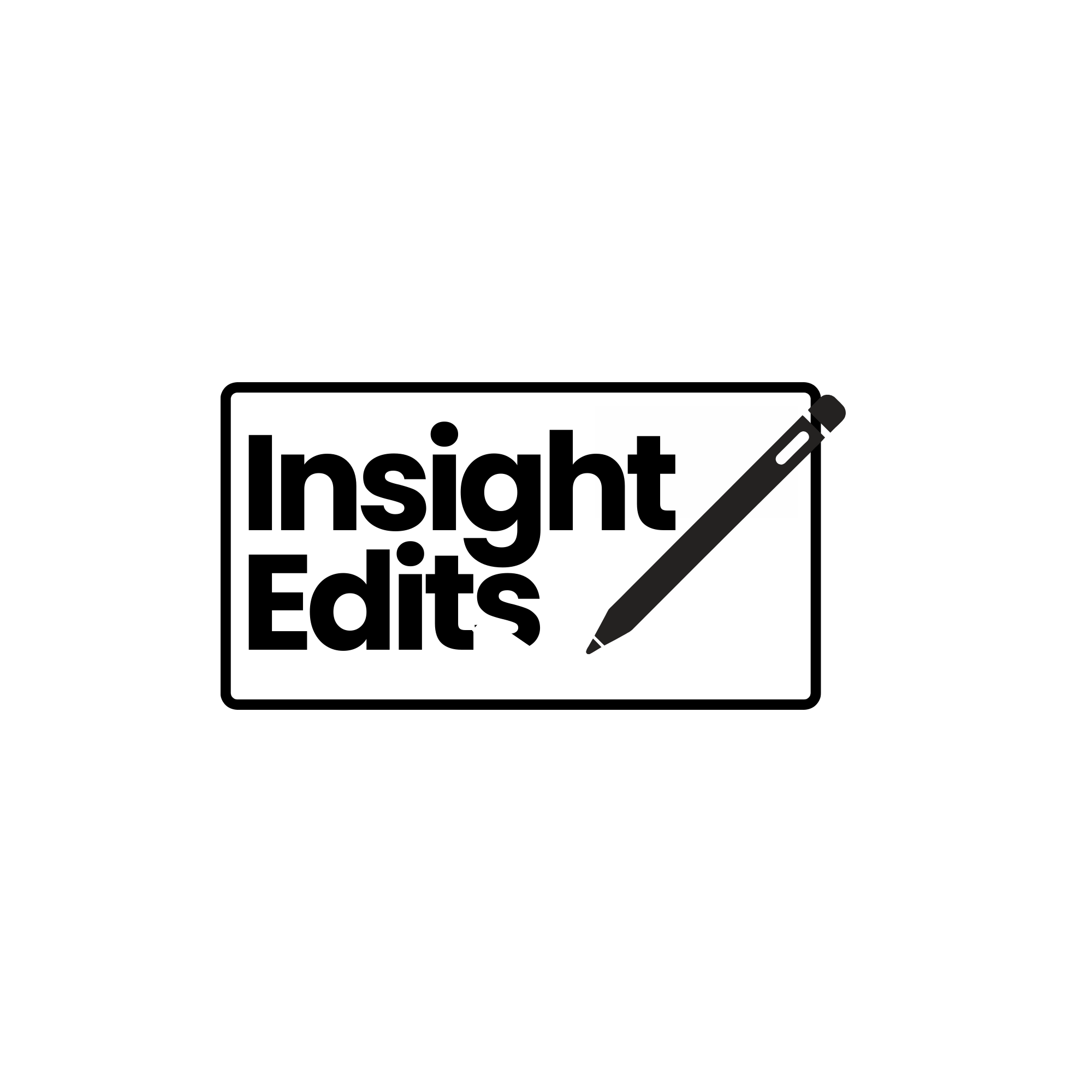 Insight Edits